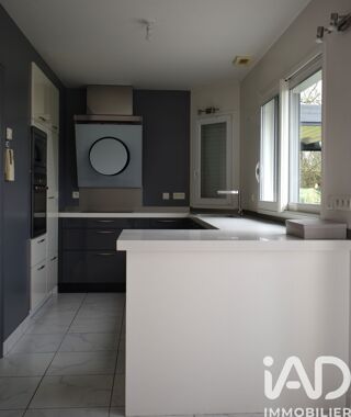  Maison � vendre 6 pi�ces 110 m�