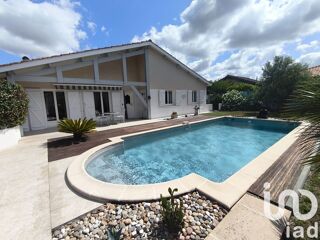  Maison à vendre 4 pièces 114 m²