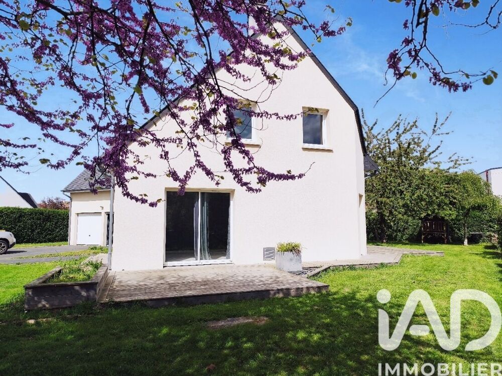 Vente Maison/villa 8 pièces