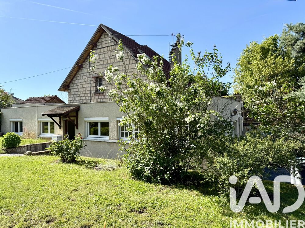 Vente Maison/villa 3 pièces