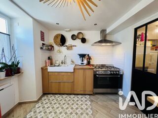  Maison à vendre 4 pièces 130 m²