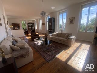  Maison à vendre 6 pièces 300 m²