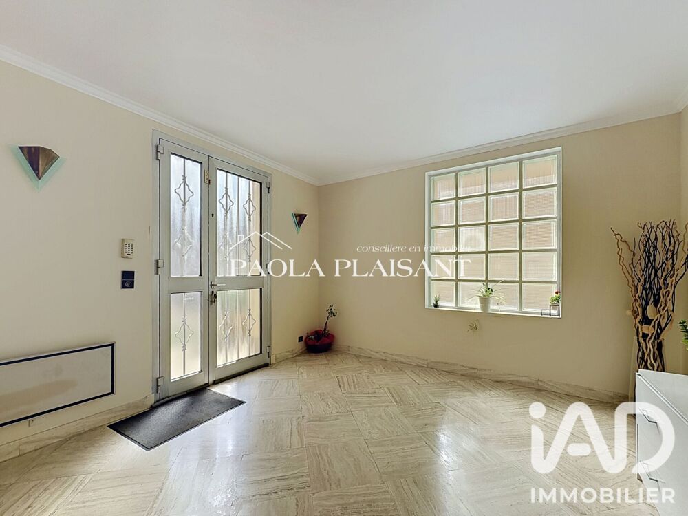 Vente Maison Vente Maison/villa 8 pièces Villeparisis