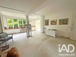 Vente Maison Vente Maison/villa 9 pièces Gazeran