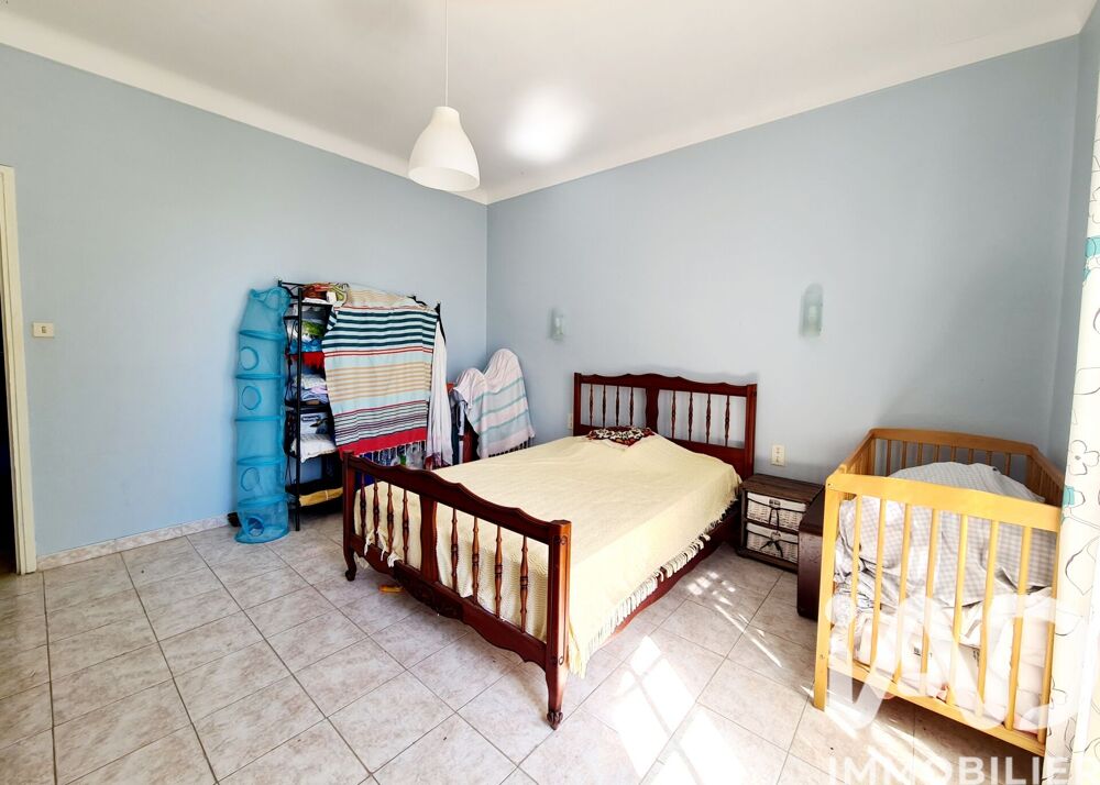 � vendre  Maison Portiragnes (34420)