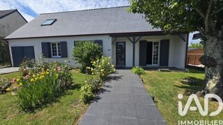  Maison à vendre 5 pièces 170 m²