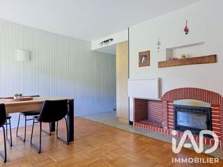  Appartement à louer 2 pièces 45 m²