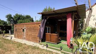  Maison à vendre 1 pièce 15 m²