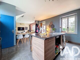  Maison à vendre 5 pièces 140 m²
