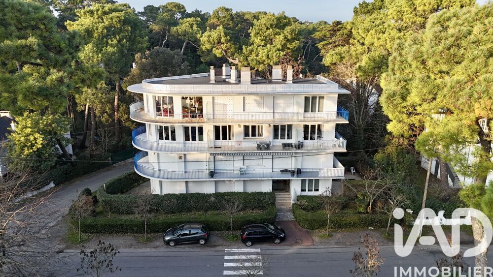 Vente Appartement Vente Appartement 2 pièces La baule-escoublac