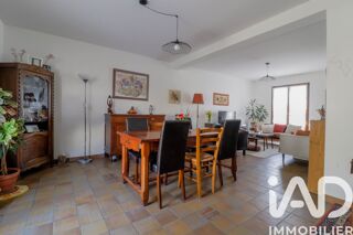  Maison à vendre 5 pièces 124 m²