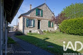  Maison à vendre 5 pièces 110 m²