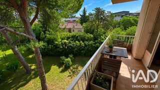  Appartement à vendre 4 pièces 85 m²