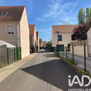  Maison à vendre 4 pièces 79 m²