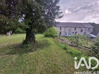  Maison à vendre 6 pièces 173 m²