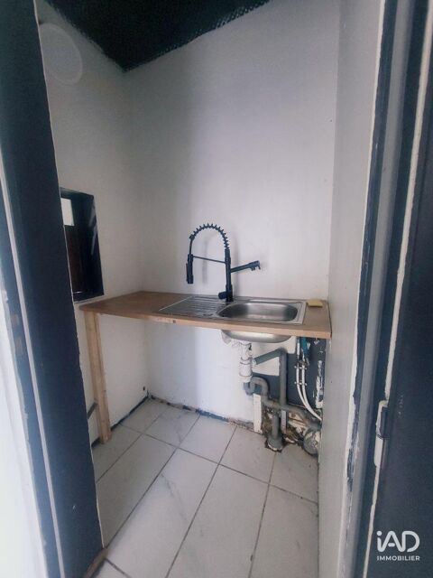   Location Boutique/Local commercial 33 m&sup2; 