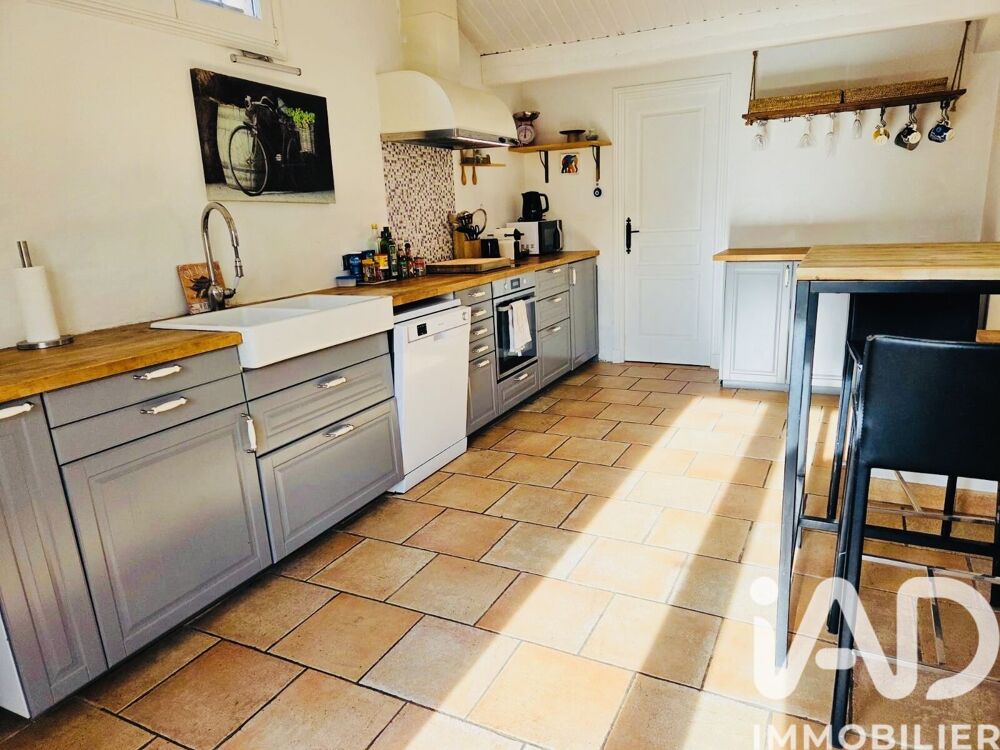 à vendre  Maison Vallauris (06220)
