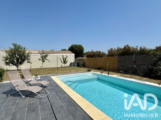  Maison à vendre 5 pièces 115 m²