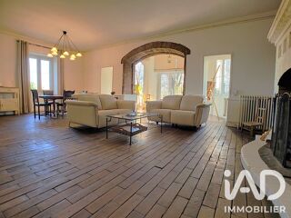  Maison à vendre 11 pièces 318 m²