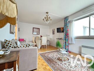  Appartement � vendre 2 pi�ces 54 m�