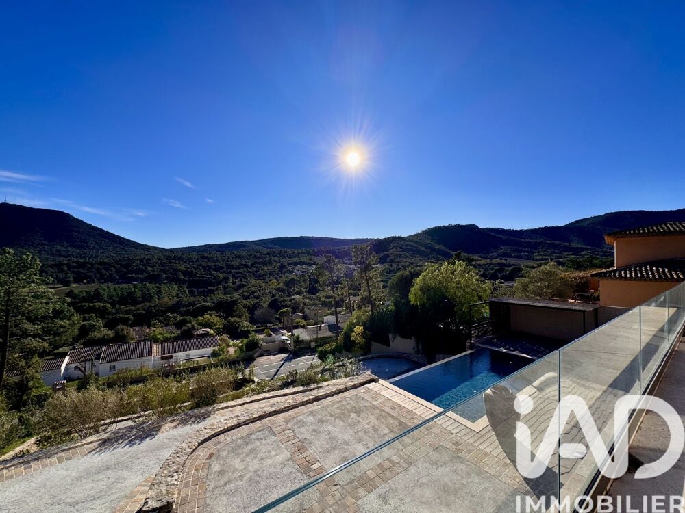 � vendre  Maison Le Plan-de-la-Tour (83120)