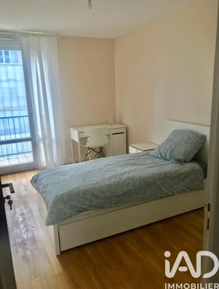  Appartement � vendre 3 pi�ces 59 m�