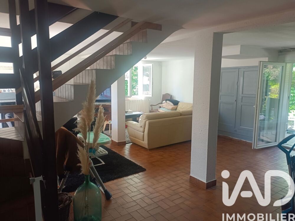 Vente Maison Vente Maison/villa 5 pièces Eauze
