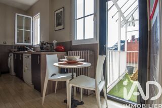  Appartement à vendre 3 pièces 73 m²