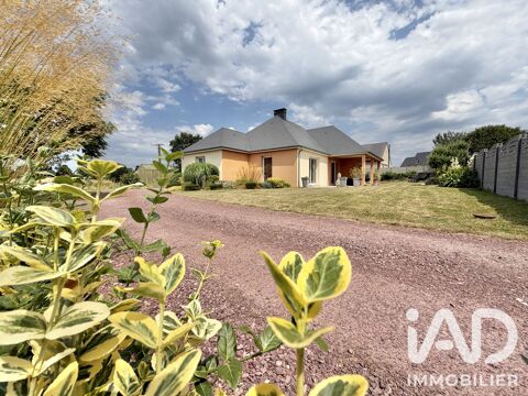   Vente Maison/villa 4 pièces Maison - 4 pièce(s) - 122 m²