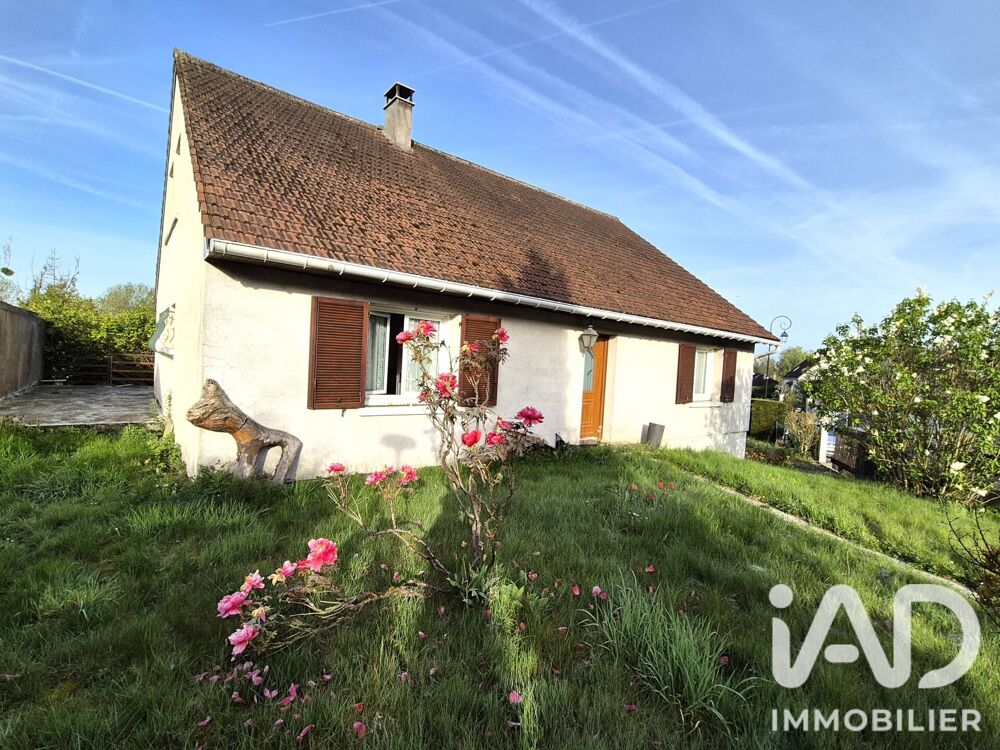 Vente Maison/villa 8 pièces