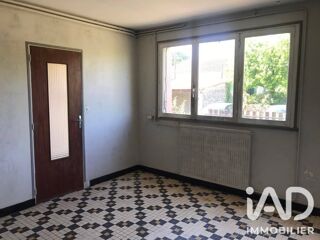  Maison à vendre 4 pièces 105 m²