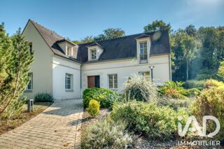 Vente Maison Vente Maison traditionnelle 7 pièces Pierrefonds