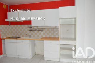  Maison à vendre 4 pièces 88 m²