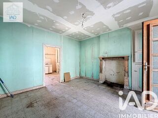  Maison à vendre 6 pièces 110 m²