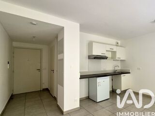  Appartement à vendre 1 pièce 25 m²