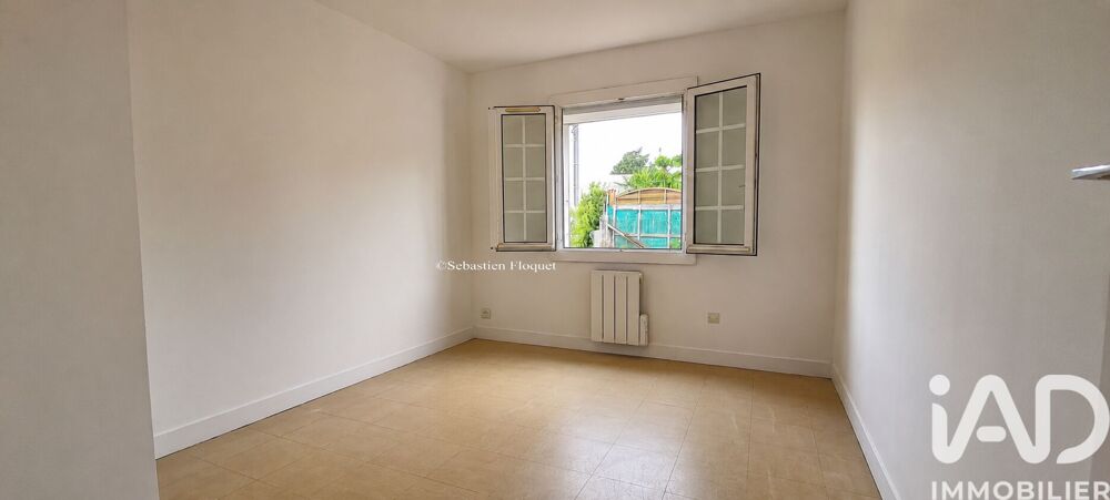 Vente Maison Vente Maison/villa 4 pièces Saran
