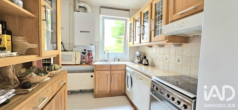 Vente Maison traditionnelle 4 pièces