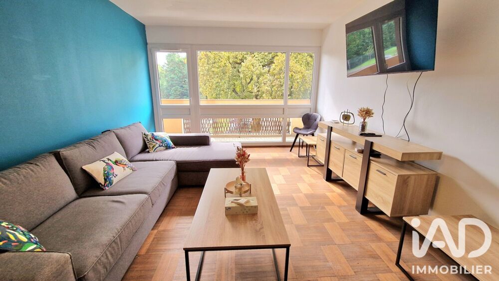Location Appartement Location Appartement 5 pièces Pessac