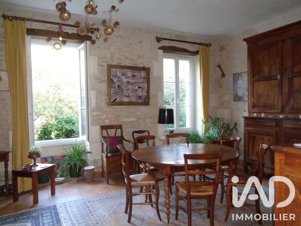 Vente Maison Vente Demeure 8 pièces Fontcouverte