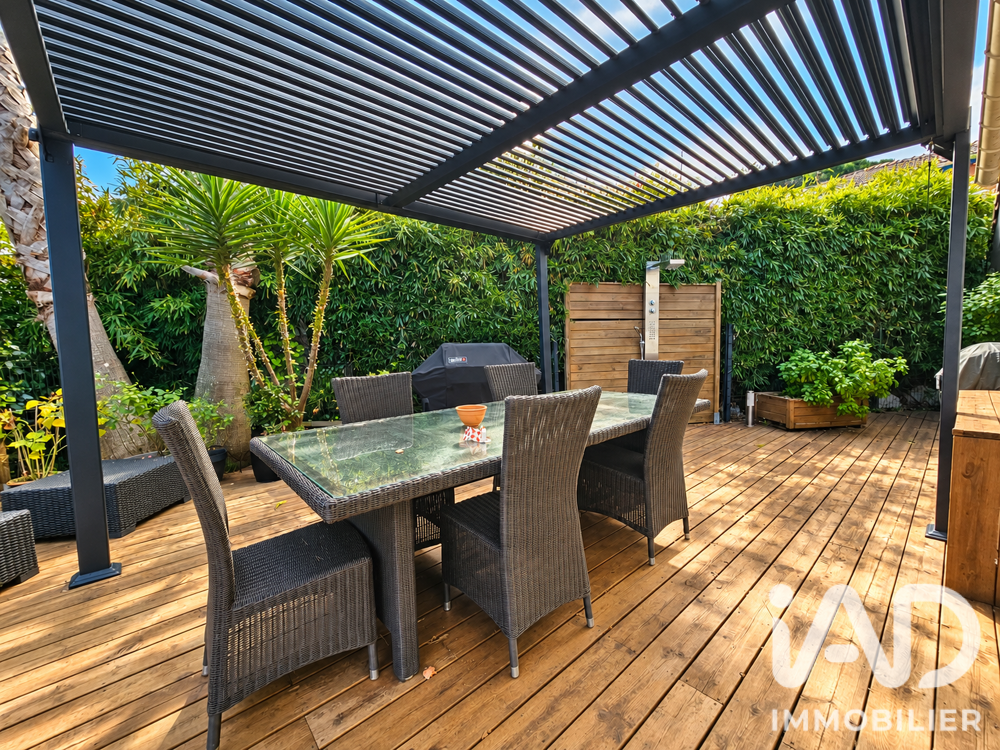 Vente Maison Vente Maison/villa 4 pièces Gassin