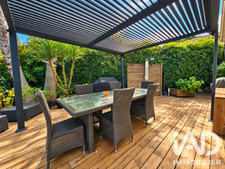 Vente Maison Vente Maison/villa 4 pièces Gassin