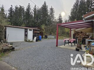  Maison � vendre 2 pi�ces 60 m�