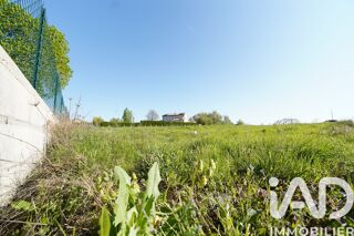  Terrain � vendre 956 m�