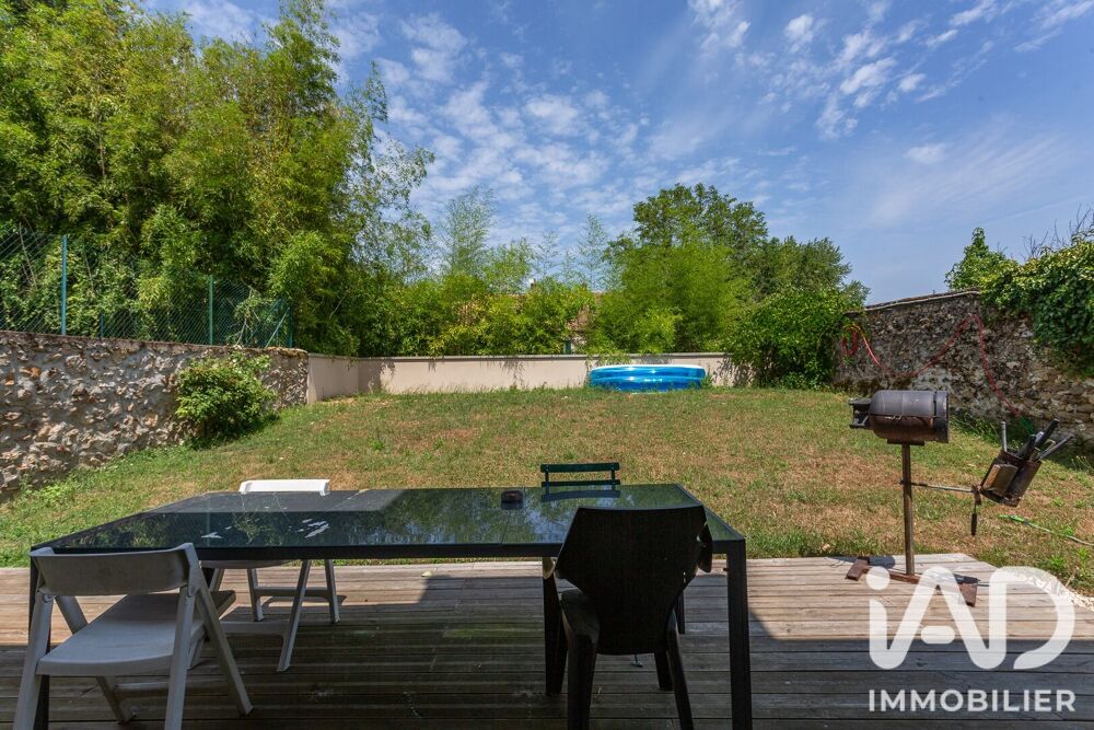 Vente Maison Vente Maison traditionnelle 4 pièces Le val-saint-germain