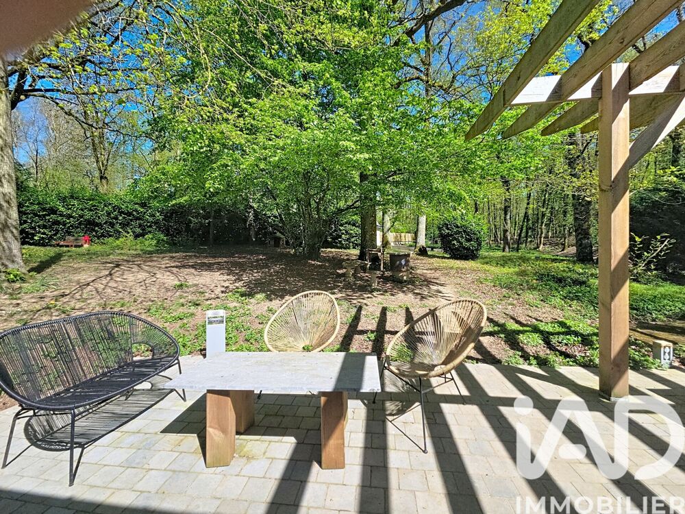 Vente Maison Vente Maison/villa 8 pièces Fontenay-sur-eure