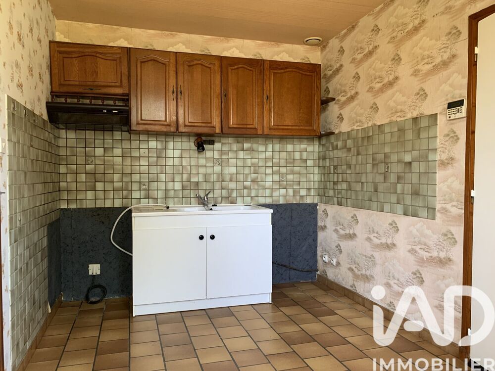 Vente Maison/villa 3 pièces