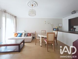  Appartement à vendre 2 pièces 50 m²