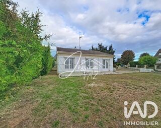  Maison à vendre 4 pièces 70 m²