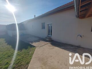  Maison à vendre 5 pièces 150 m²