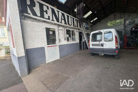   Vente Boutique/Local commercial 250 m&sup2; 